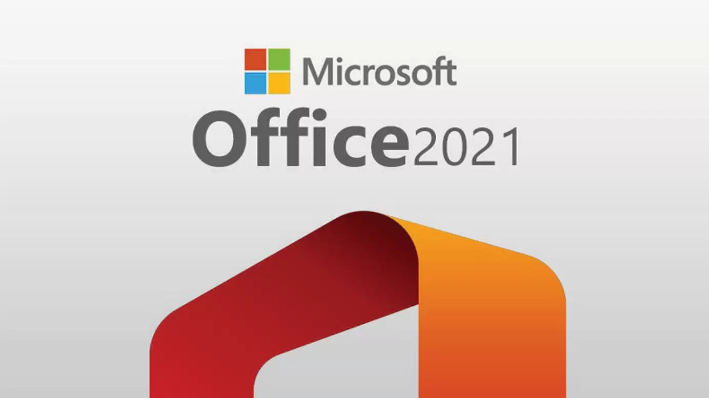 Office 2021 Pro Plus
