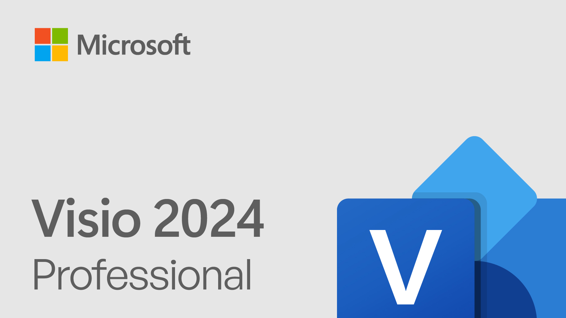 Visio Professional 2024