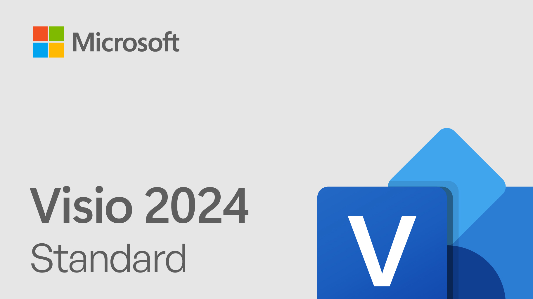 Visio Standard 2024